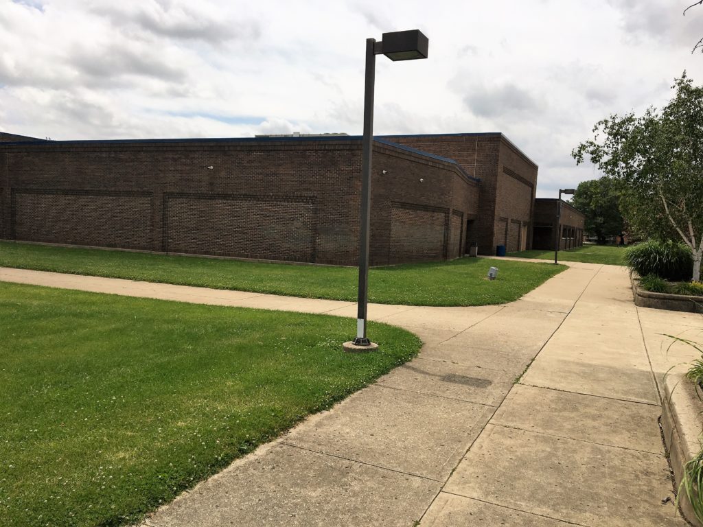 Industrial Building Inspection with Buyers Inspection Service in Dayton, OH