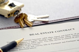 Real Estate Contract
