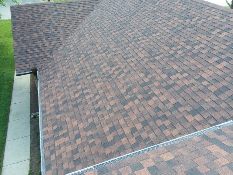 Life Expectancy of Roof Shingles Buyer's Inspection Service