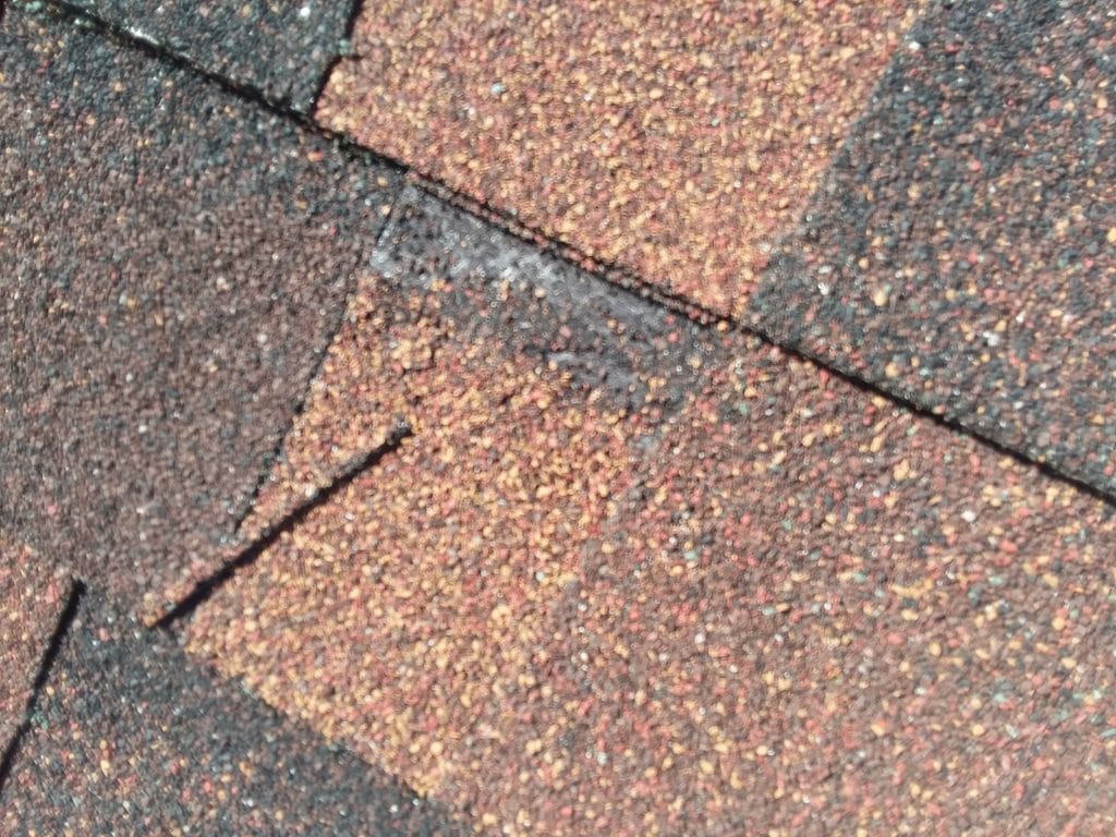 Life Expectancy of Roof Shingles Buyer's Inspection Service