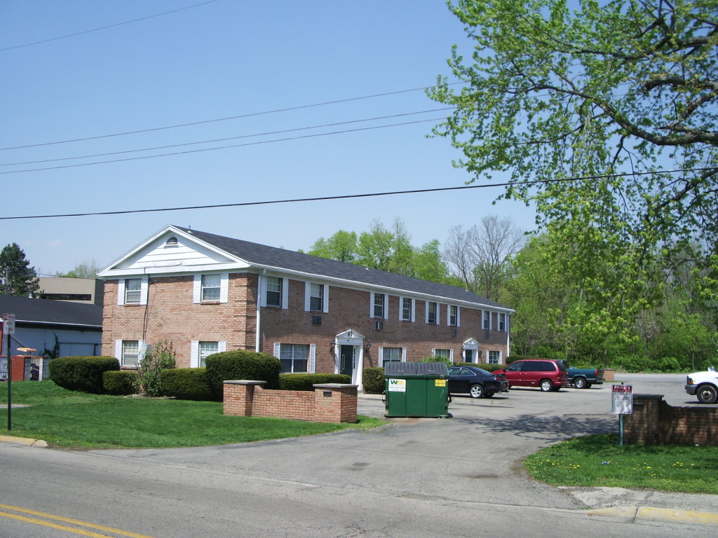 Multi-Unit Inspections - Buyer's Inspection Service