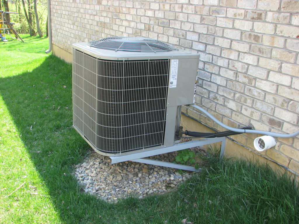 HVAC Life Expectancy Buyer's Inspection Service