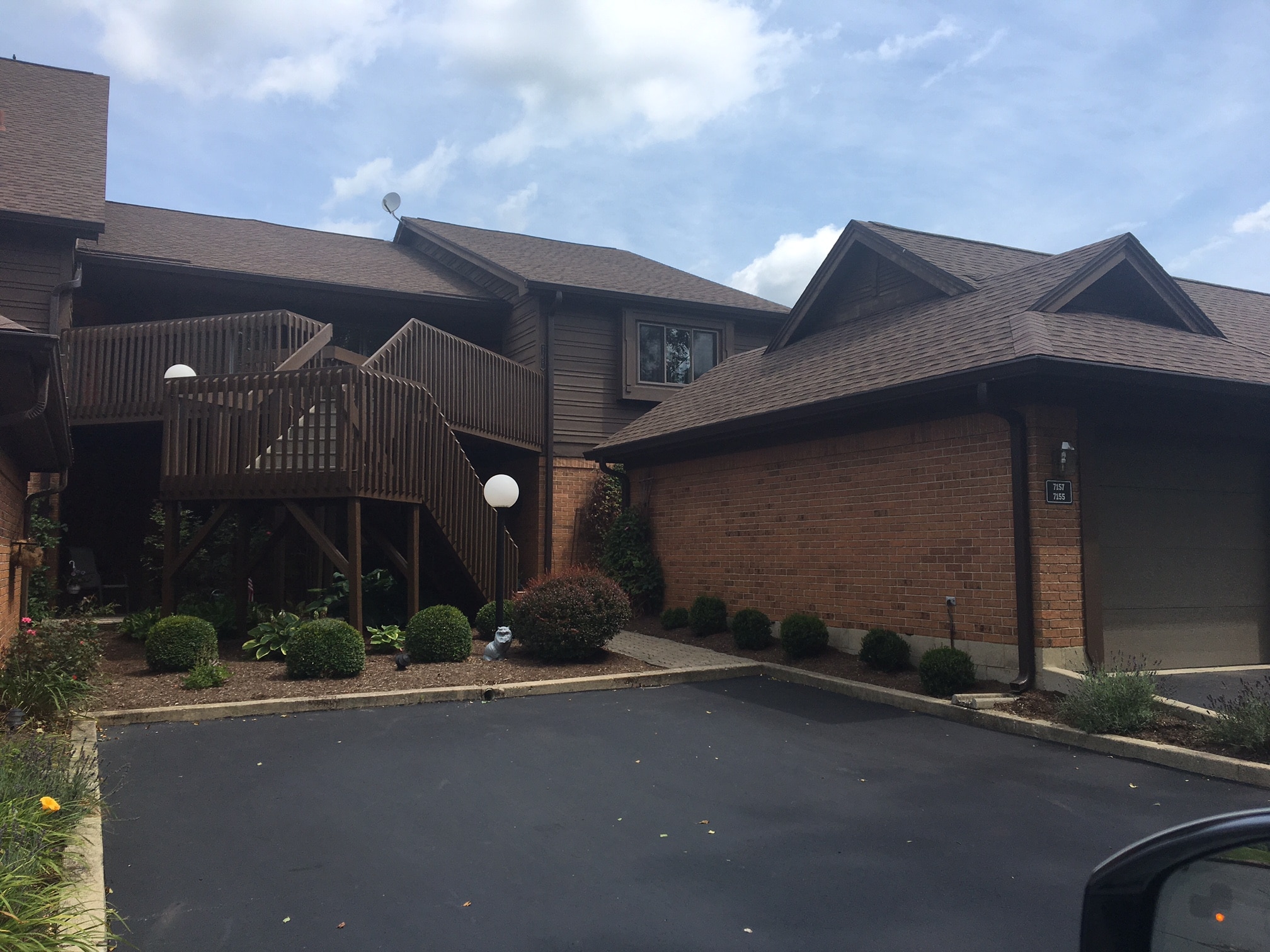 Multi-Unit Inspections - Buyer's Inspection Service