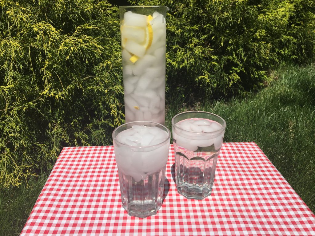 water testing