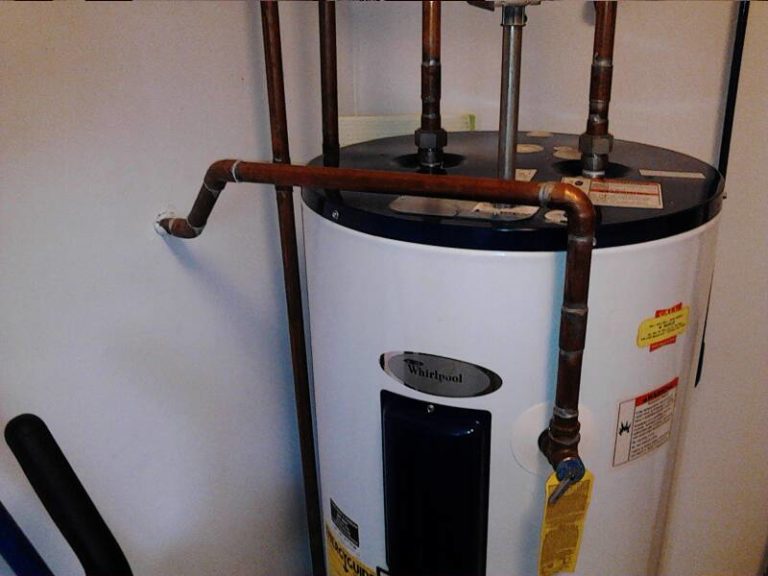 TPR Valve on Water Heaters | How It Works and Issues to Watch Out For