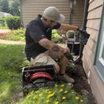 sewer inspection